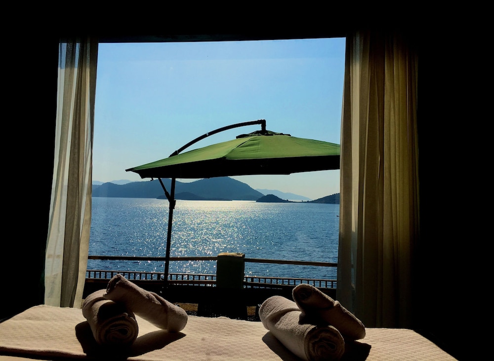 Metto Bozburun Rezervasyon