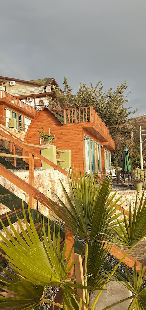 Metto Bozburun Rezervasyon