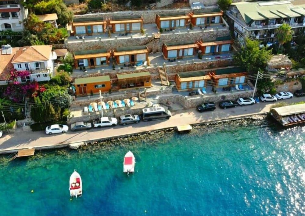 Metto Bozburun Rezervasyon