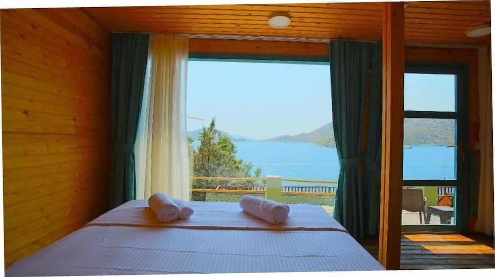 Metto Bozburun Rezervasyon