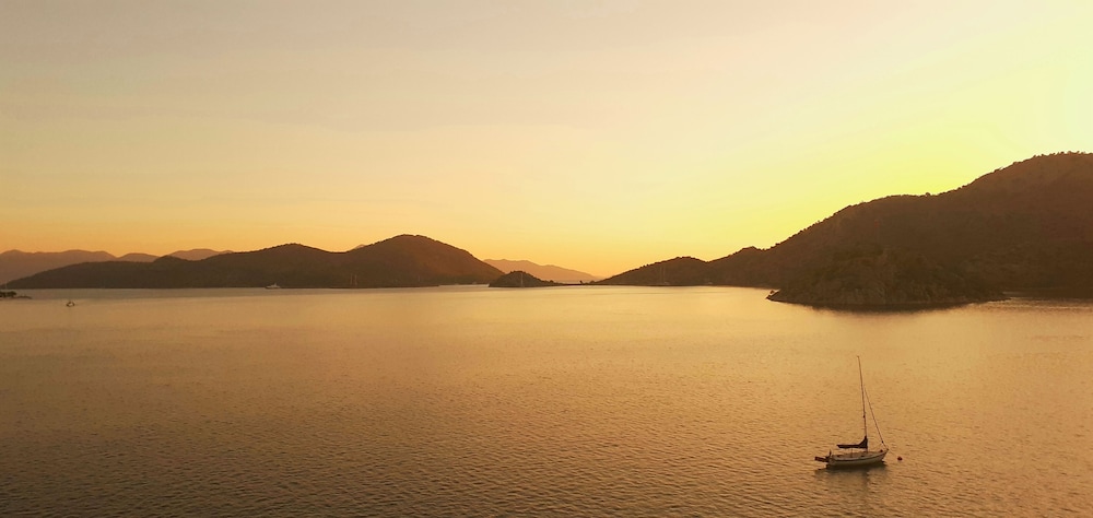 Metto Bozburun Rezervasyon