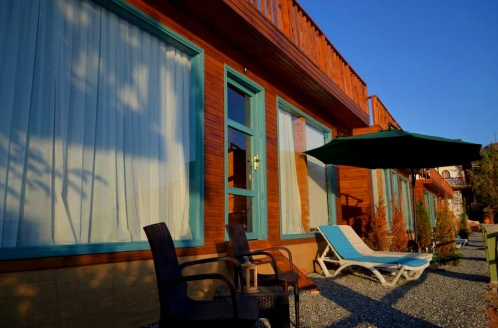 Metto Bozburun Rezervasyon