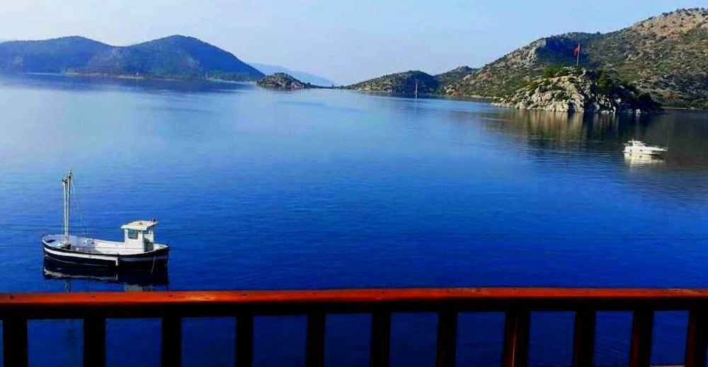 Metto Bozburun Rezervasyon