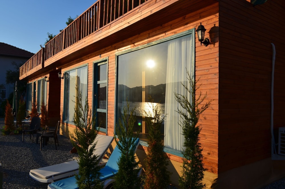 Metto Bozburun Rezervasyon