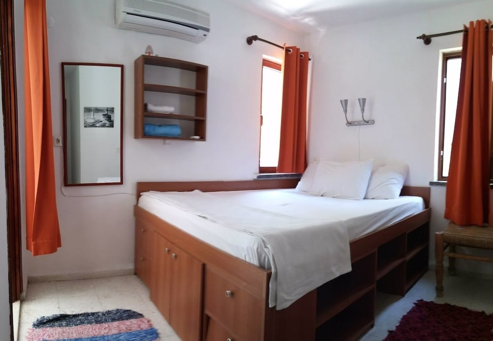 Alkali House Rezervasyon