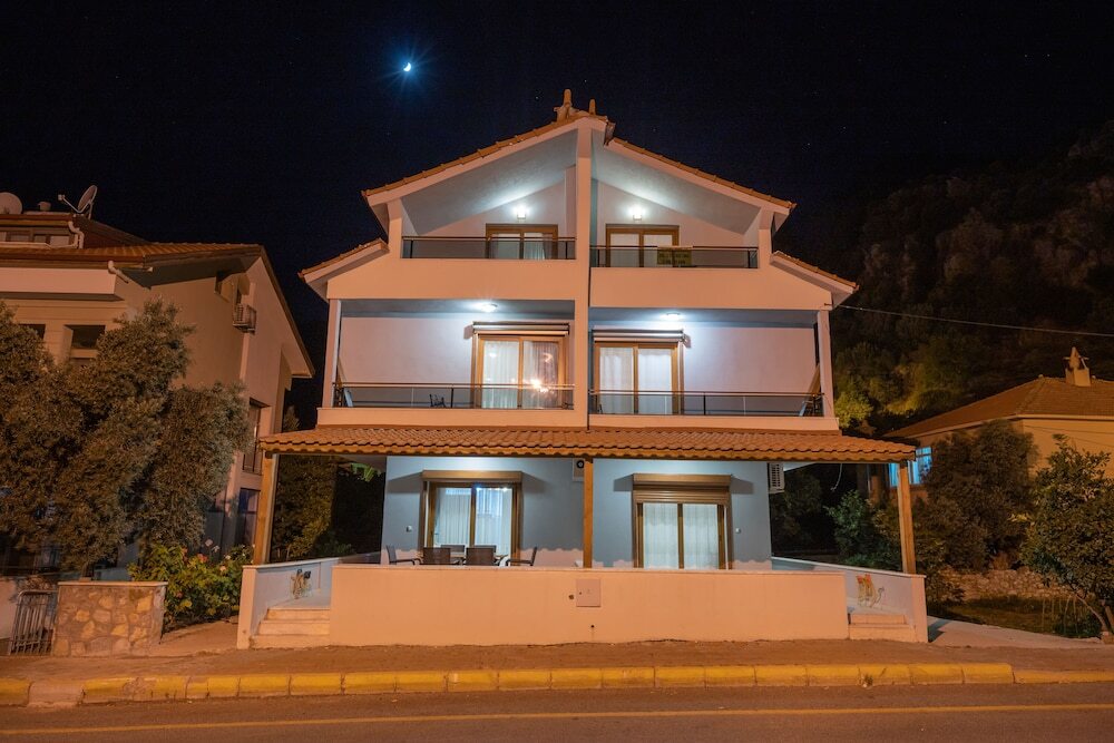 Vesper Suites Rezervasyon