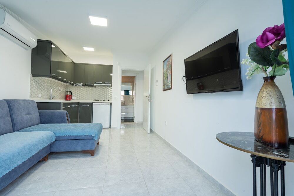 Vesper Suites Rezervasyon