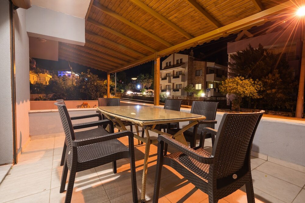 Vesper Suites Rezervasyon
