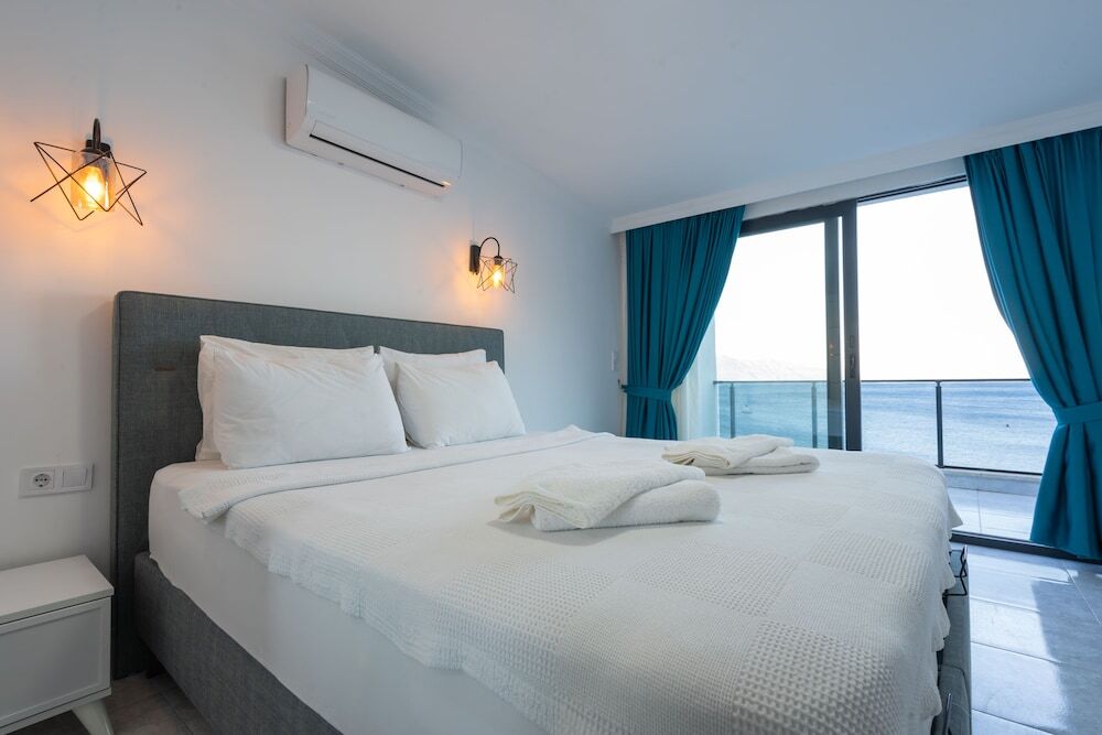Vesper Suites Rezervasyon