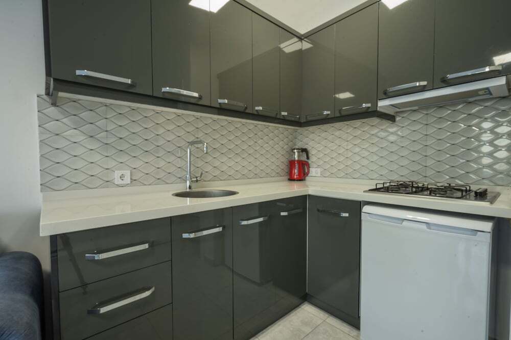 Vesper Suites Rezervasyon