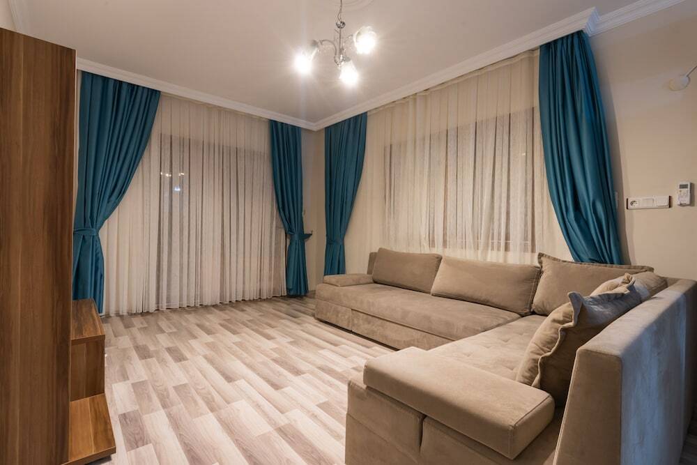 Vesper Suites Rezervasyon