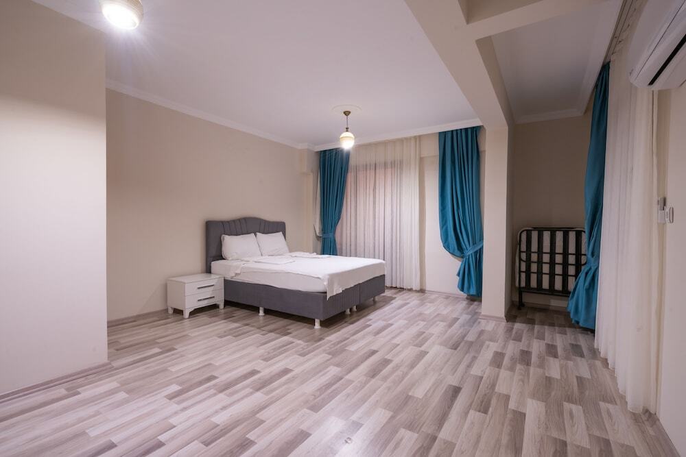 Vesper Suites Rezervasyon