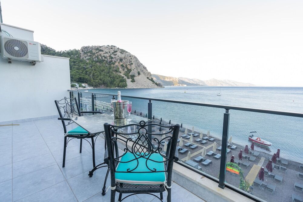 Vesper Suites Rezervasyon