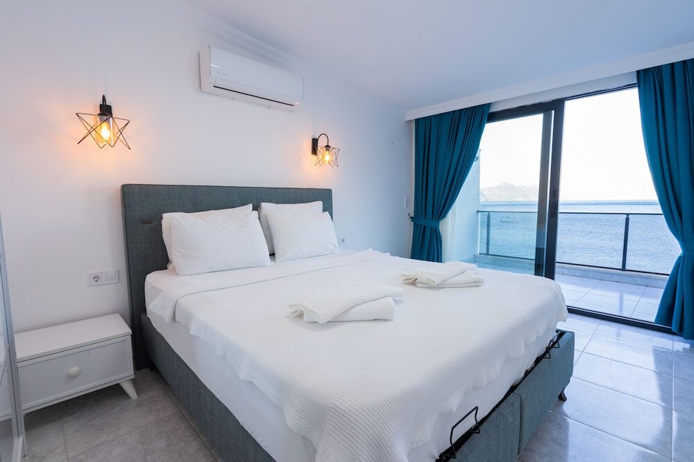 Vesper Suites Rezervasyon