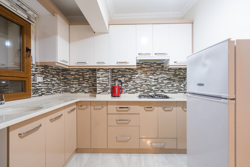 Vesper Suites Rezervasyon