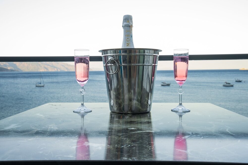 Vesper Suites Rezervasyon