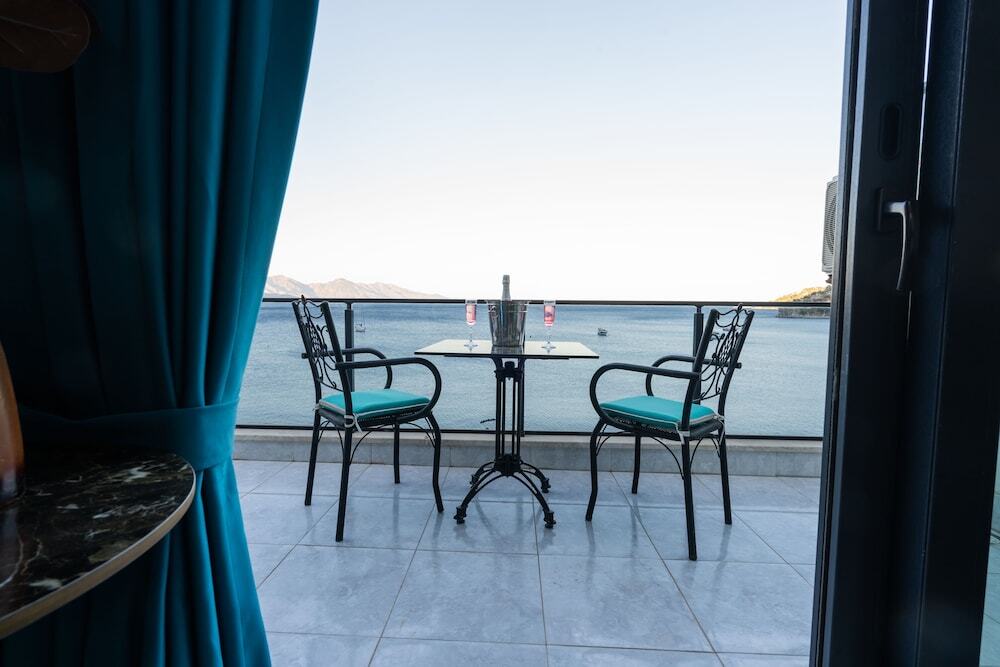 Vesper Suites Rezervasyon