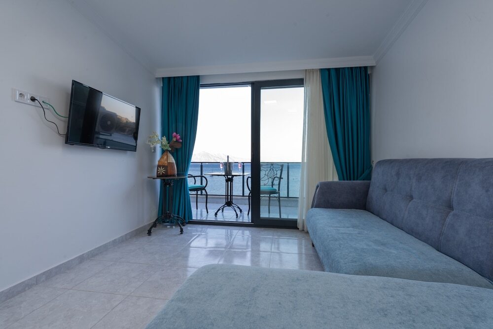 Vesper Suites Rezervasyon