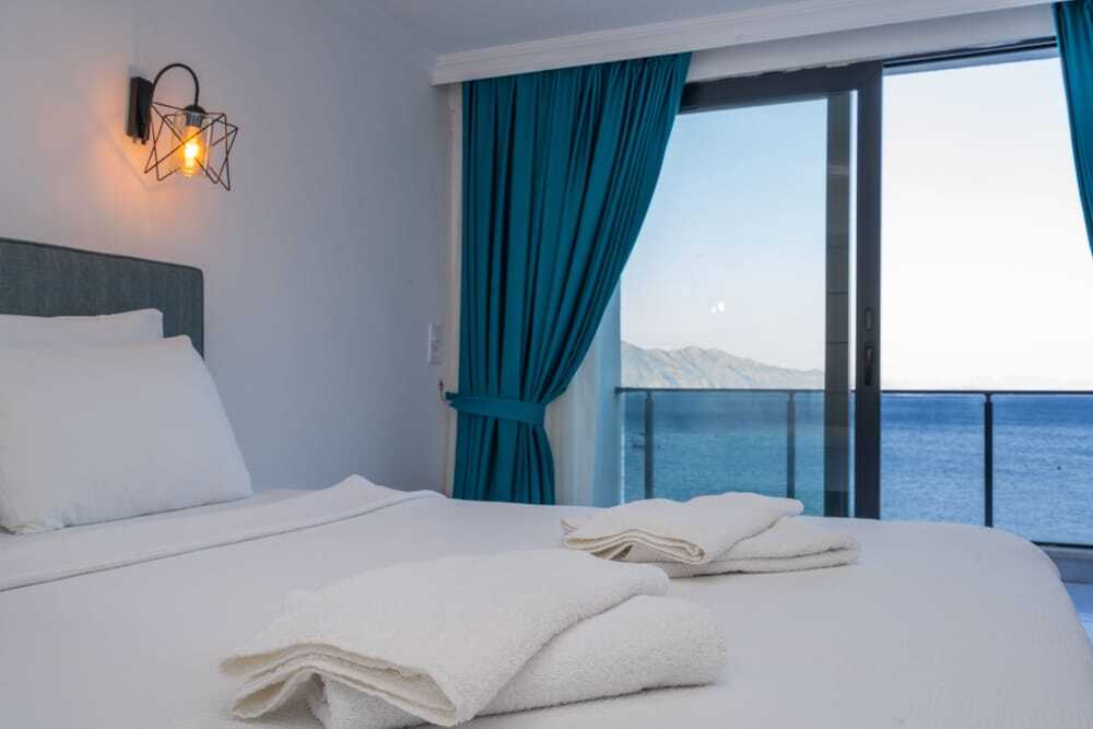 Vesper Suites Rezervasyon