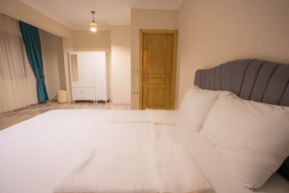 Vesper Suites Rezervasyon