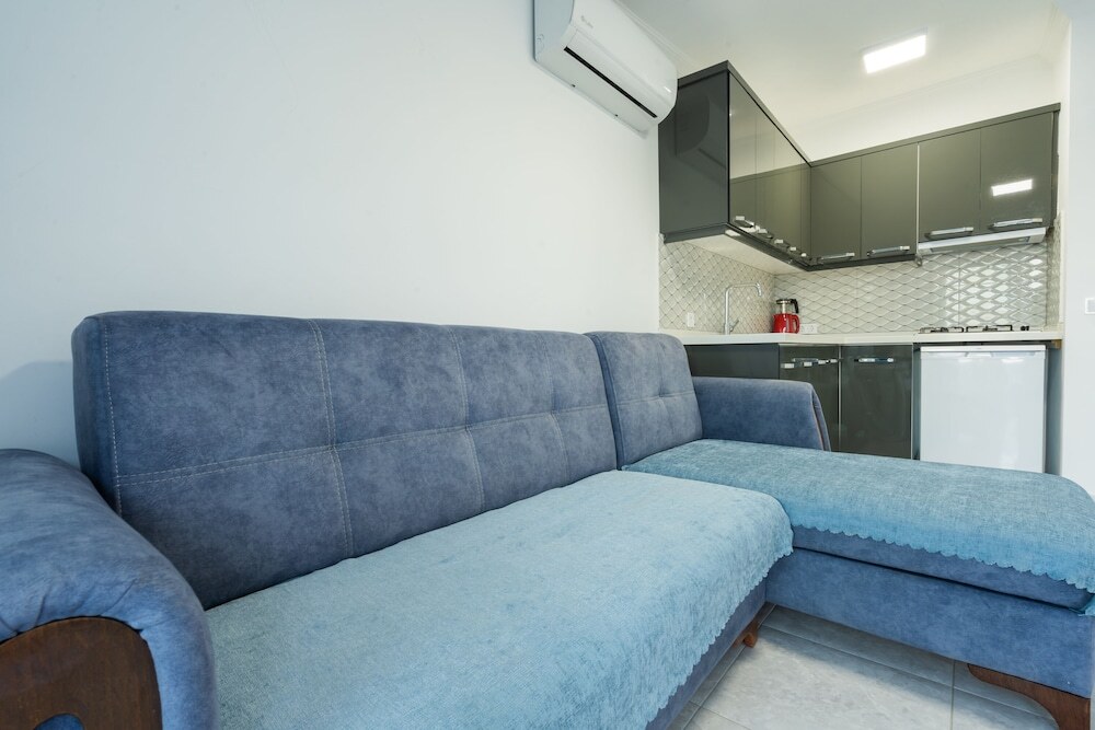 Vesper Suites Rezervasyon