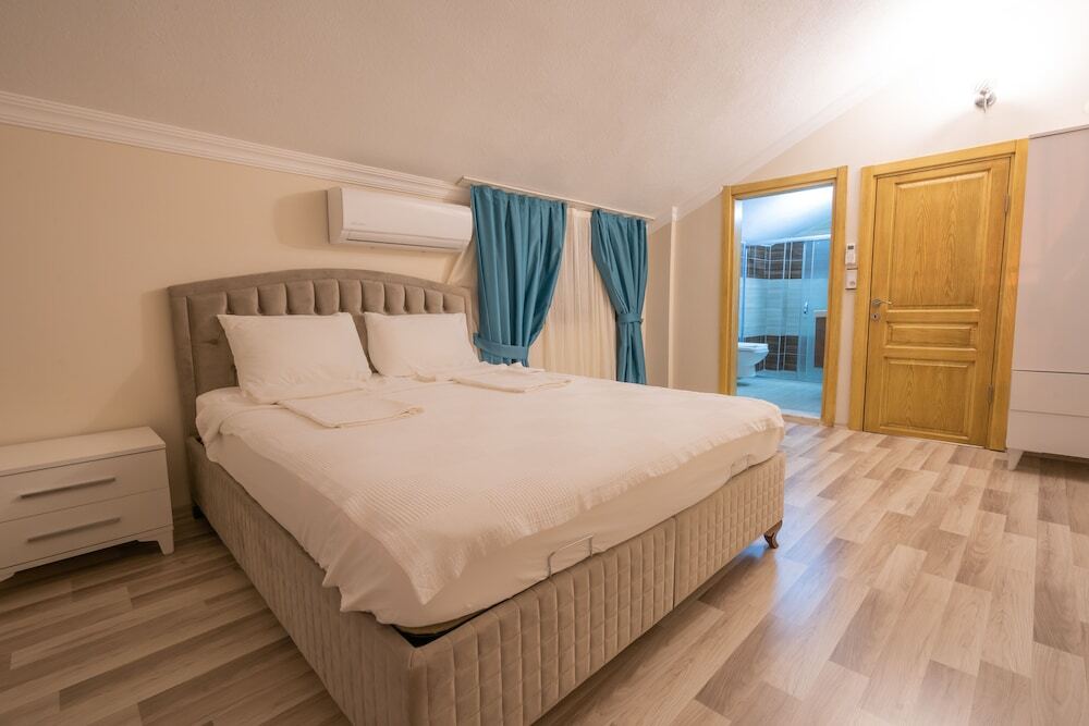 Vesper Suites Rezervasyon