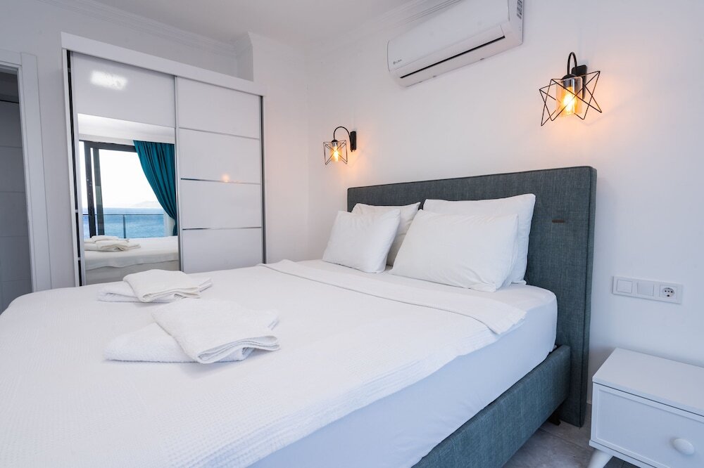 Vesper Suites Rezervasyon