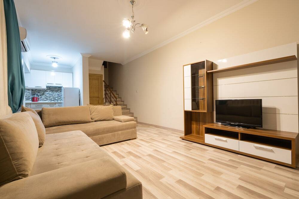 Vesper Suites Rezervasyon