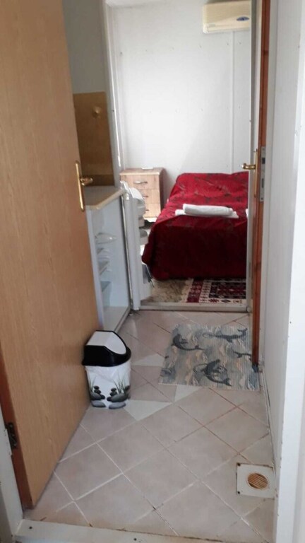 No:85 Konaklama Tesisi Rezervasyon