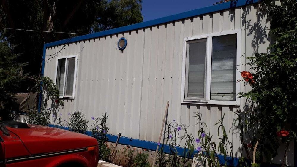 No:85 Konaklama Tesisi Rezervasyon