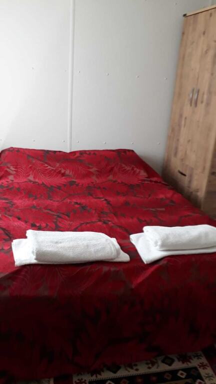 No:85 Konaklama Tesisi Rezervasyon