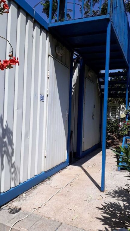 No:85 Konaklama Tesisi Rezervasyon