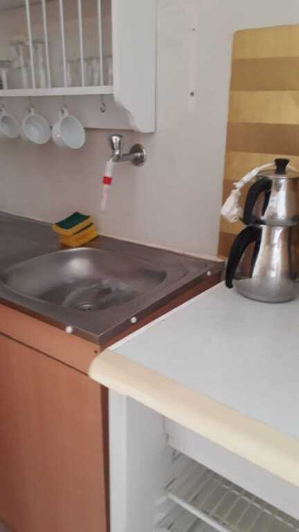 No:85 Konaklama Tesisi Rezervasyon