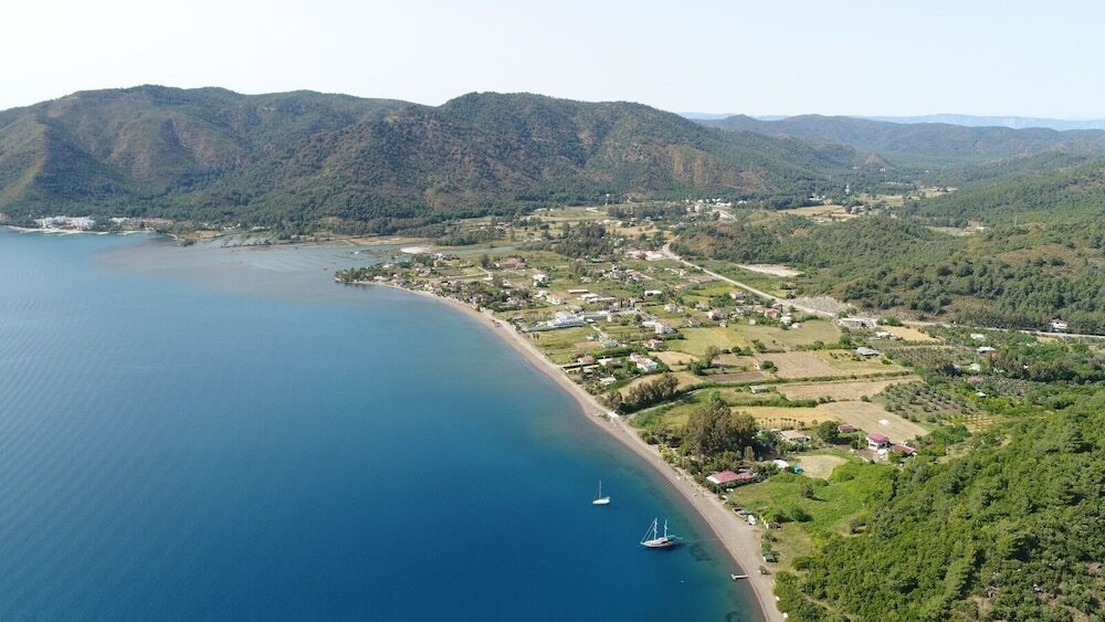 No:85 Konaklama Tesisi Rezervasyon