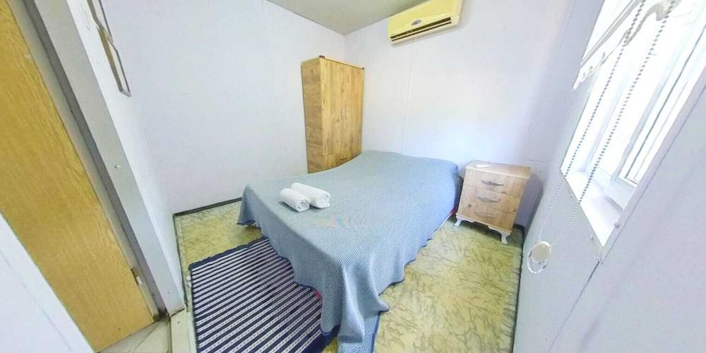 No:85 Konaklama Tesisi Rezervasyon