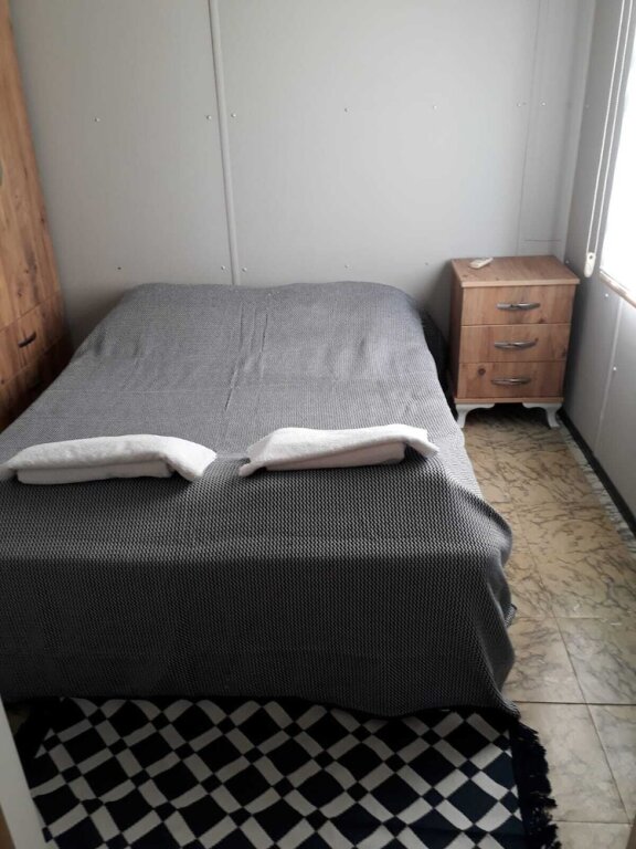 No:85 Konaklama Tesisi Rezervasyon