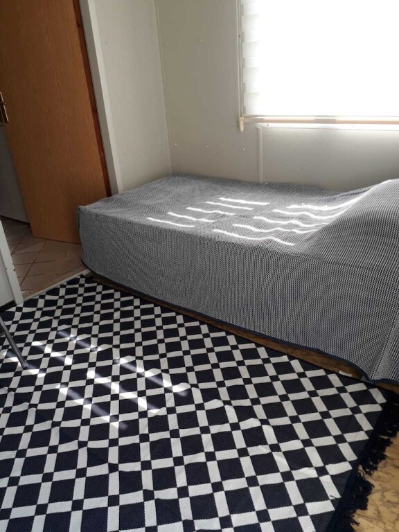 No:85 Konaklama Tesisi Rezervasyon