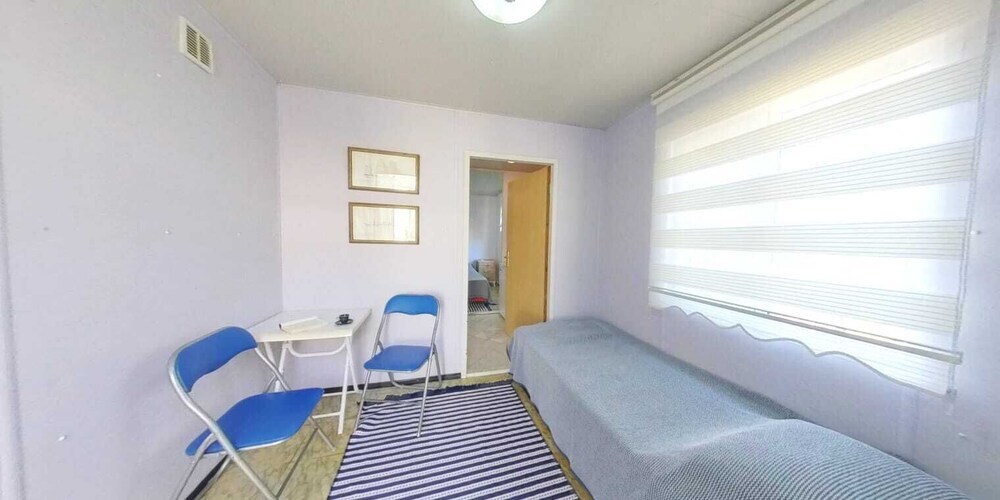 No:85 Konaklama Tesisi Rezervasyon