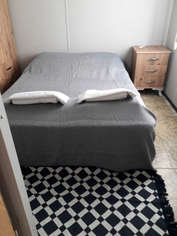 No:85 Konaklama Tesisi Rezervasyon