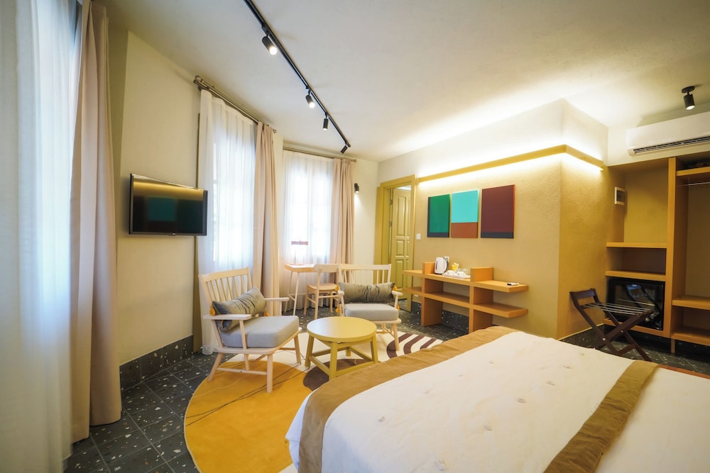 Bono Houses Condo Rezervasyon