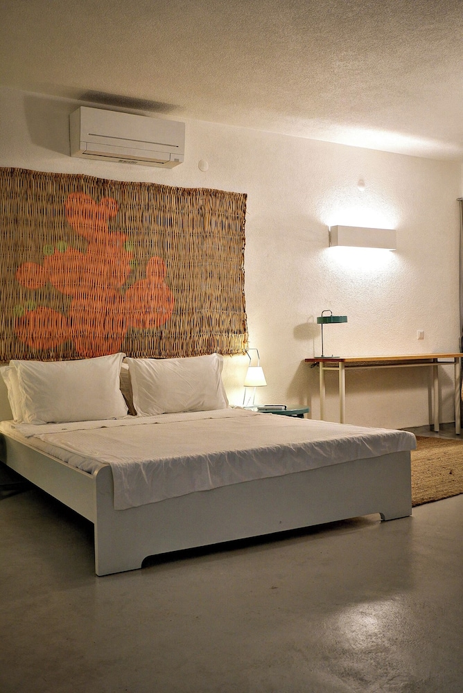 Bono Houses Condo Rezervasyon