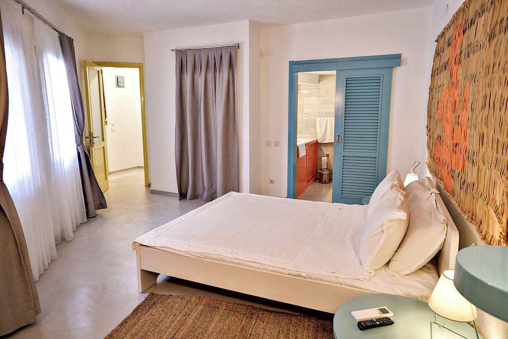 Bono Houses Condo Rezervasyon