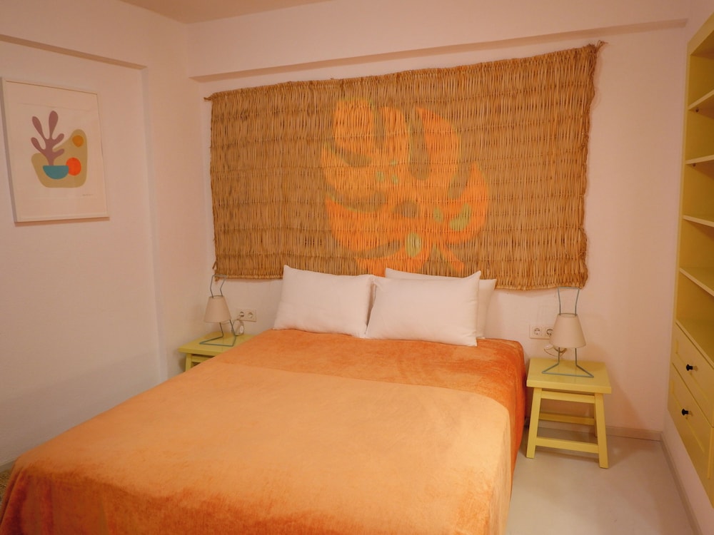 Bono Houses Condo Rezervasyon