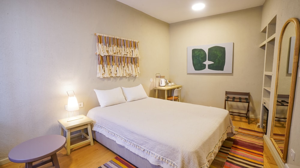 Bono Houses Condo Rezervasyon