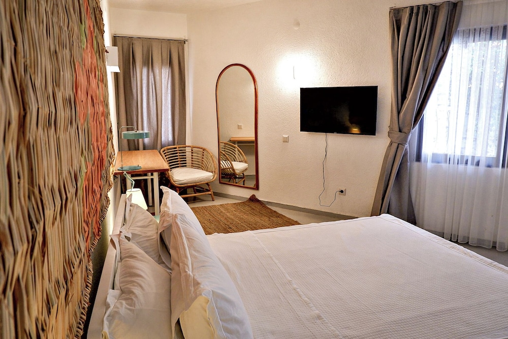 Bono Houses Condo Rezervasyon