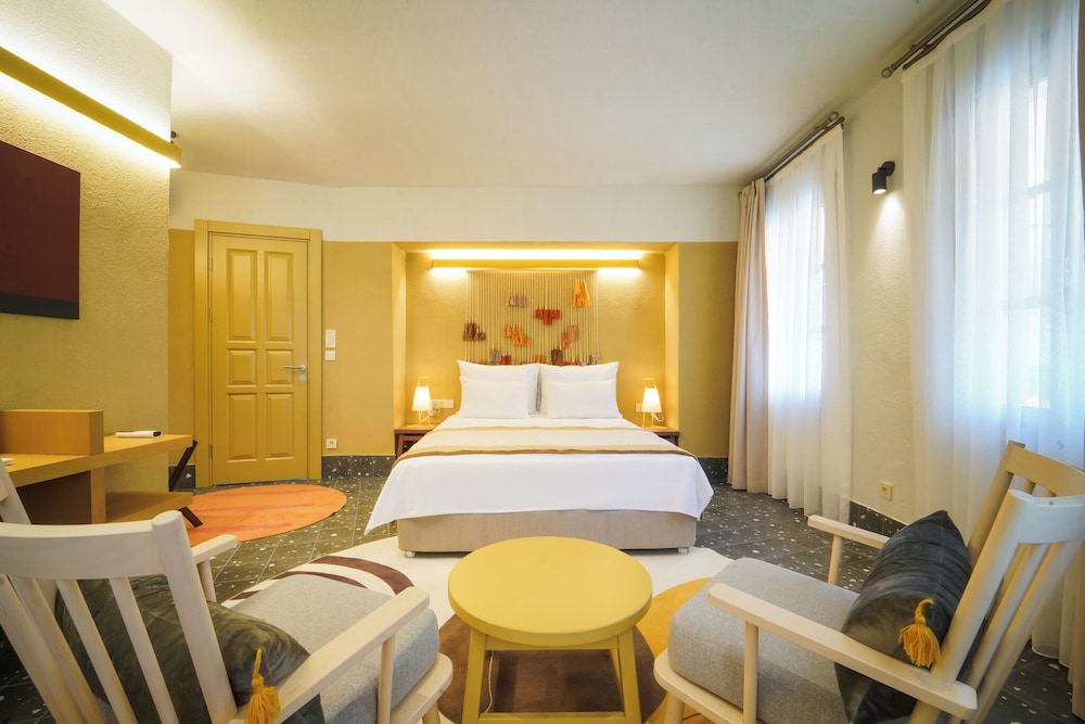 Bono Houses Condo Rezervasyon