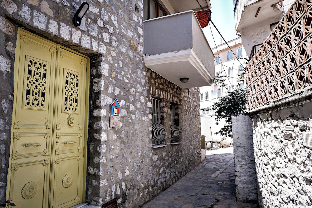 Bono Houses Condo Rezervasyon