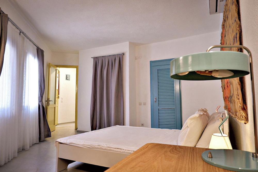 Bono Houses Condo Rezervasyon