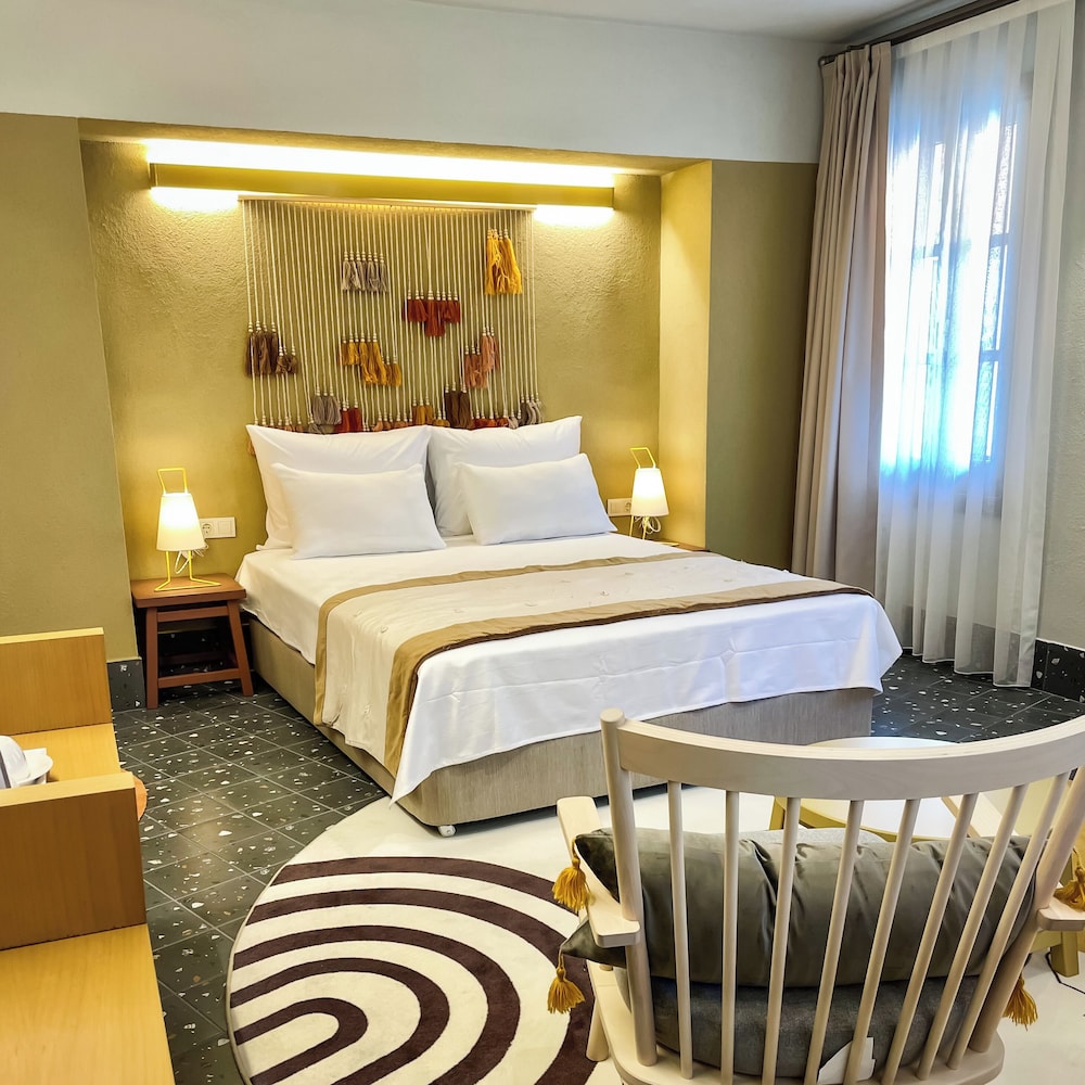 Bono Houses Condo Rezervasyon