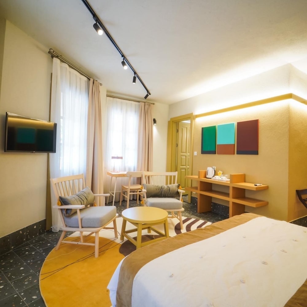 Bono Houses Condo Rezervasyon